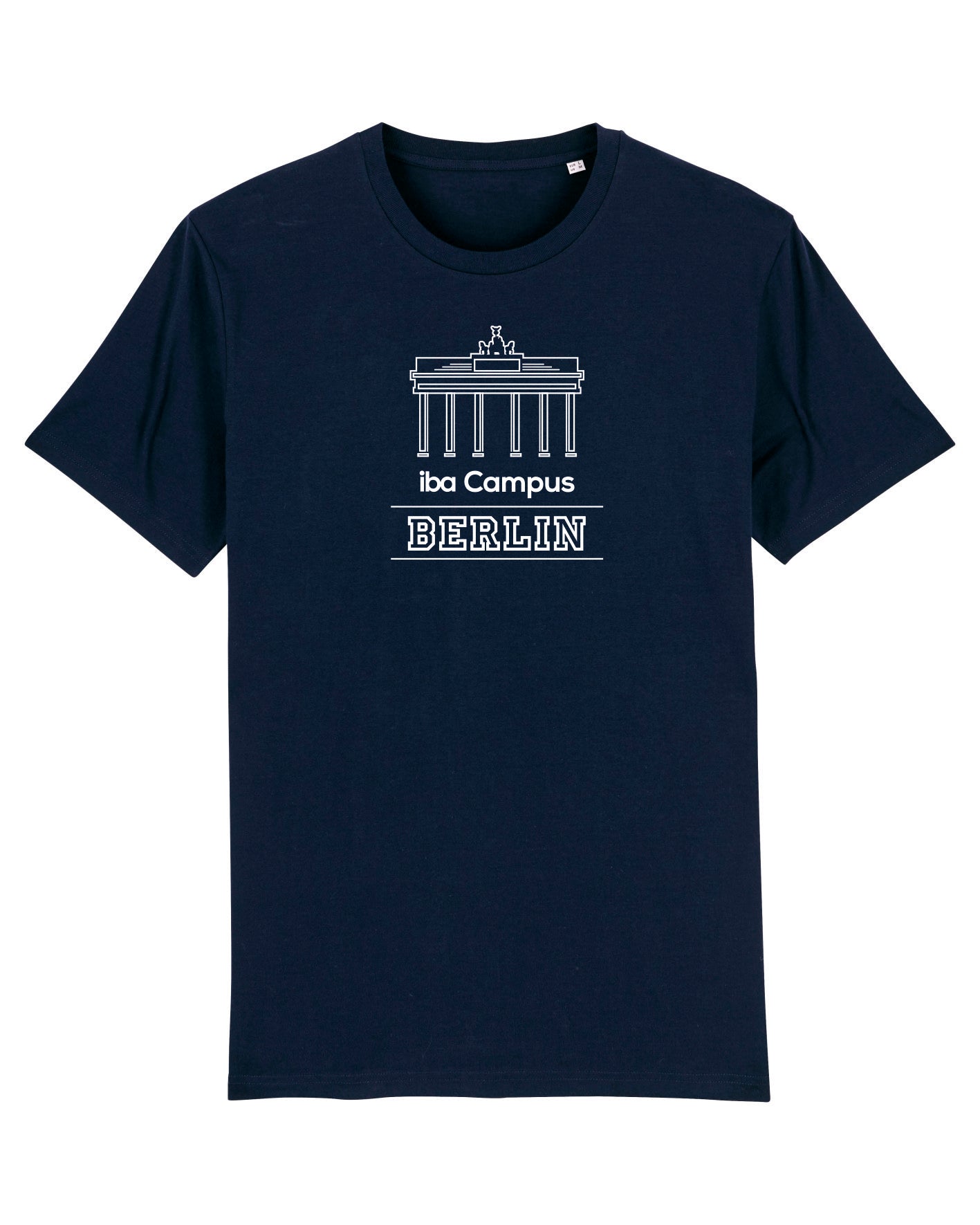 Herren T-Shirt iba | Campus Berlin