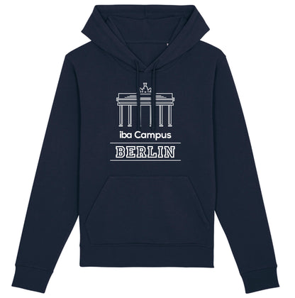 Hoodie iba | Campus Berlin
