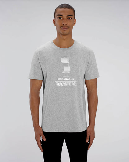 Herren T-Shirt iba | Campus Bochum