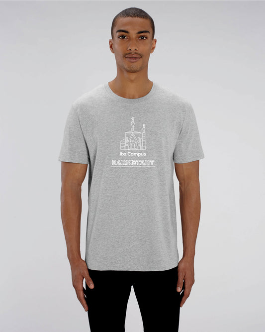 Herren T-Shirt iba | Campus Darmstadt