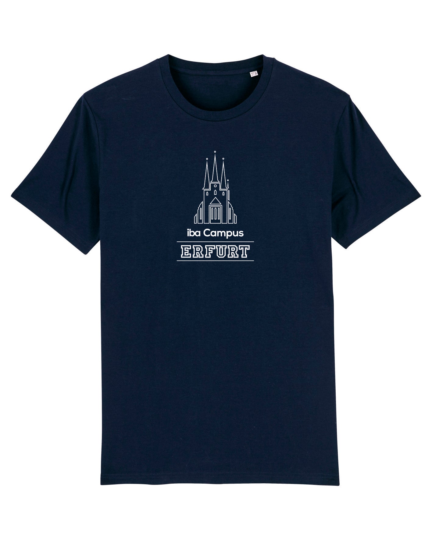Herren T-Shirt iba | Campus Erfurt