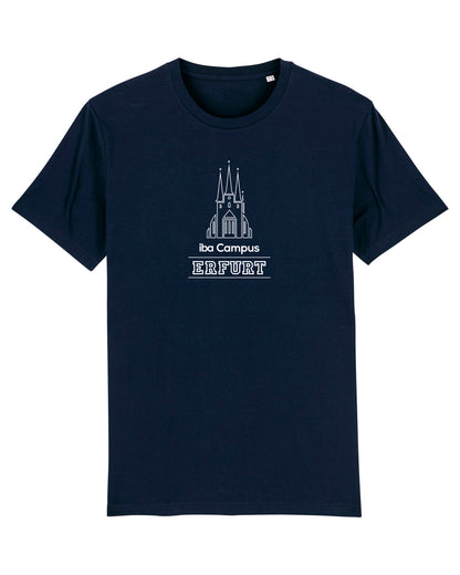 Herren T-Shirt iba | Campus Erfurt