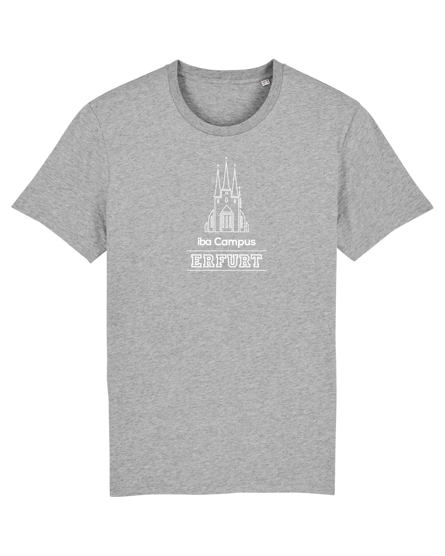 Herren T-Shirt iba | Campus Erfurt