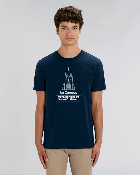 Herren T-Shirt iba | Campus Erfurt