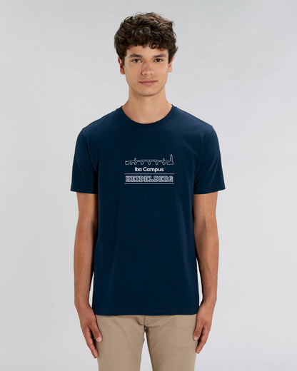 Herren T-Shirt iba | Campus Heidelberg
