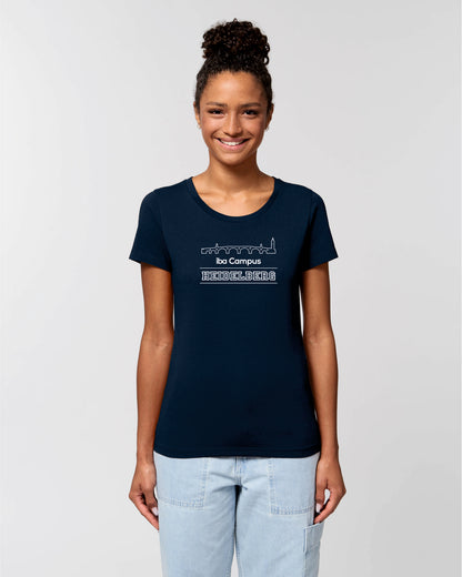 Damen T-Shirt iba | Campus Heidelberg