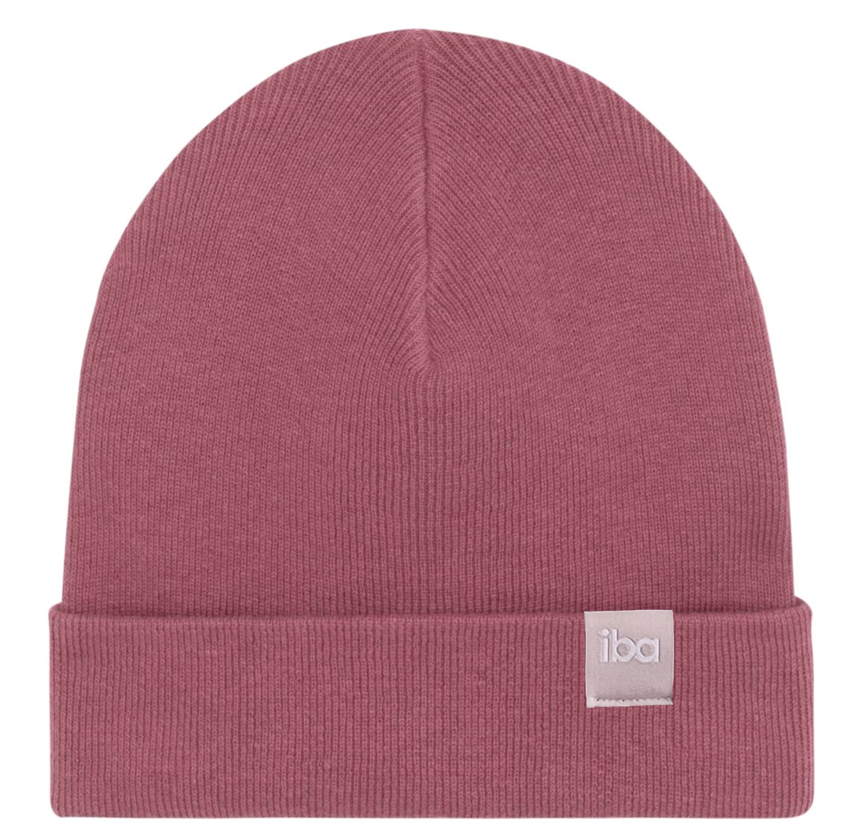 iba | University – Strick-Beanie