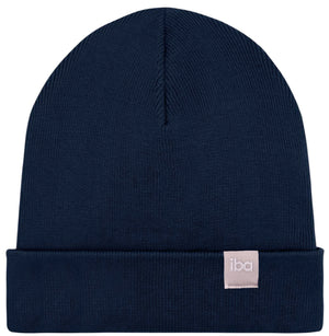 iba | University – Strick-Beanie