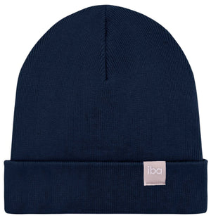 iba | University – Strick-Beanie
