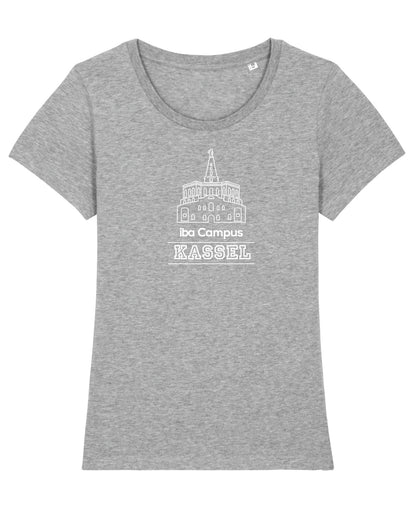 Damen T-Shirt iba | Campus Kassel