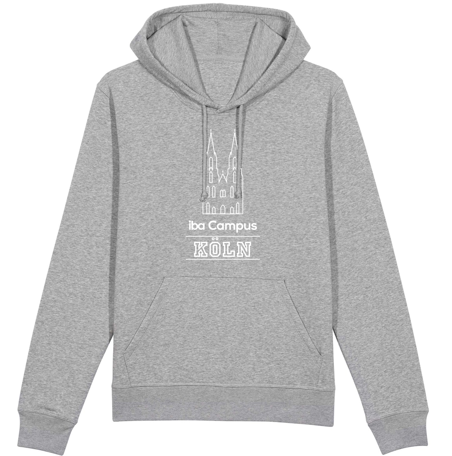 Hoodie iba  | Campus Köln
