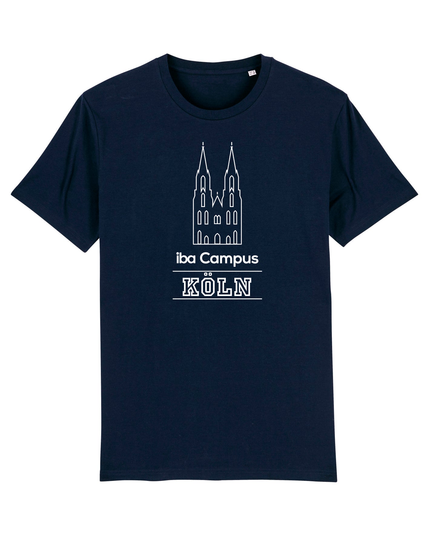 Herren T-Shirt iba | Campus Köln