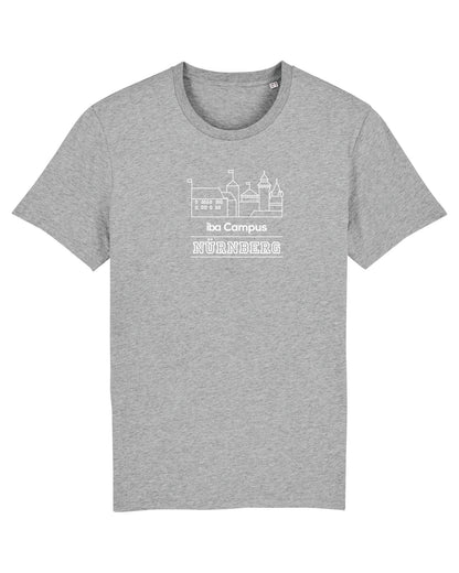 Herren T-Shirt iba | Campus Nürnberg