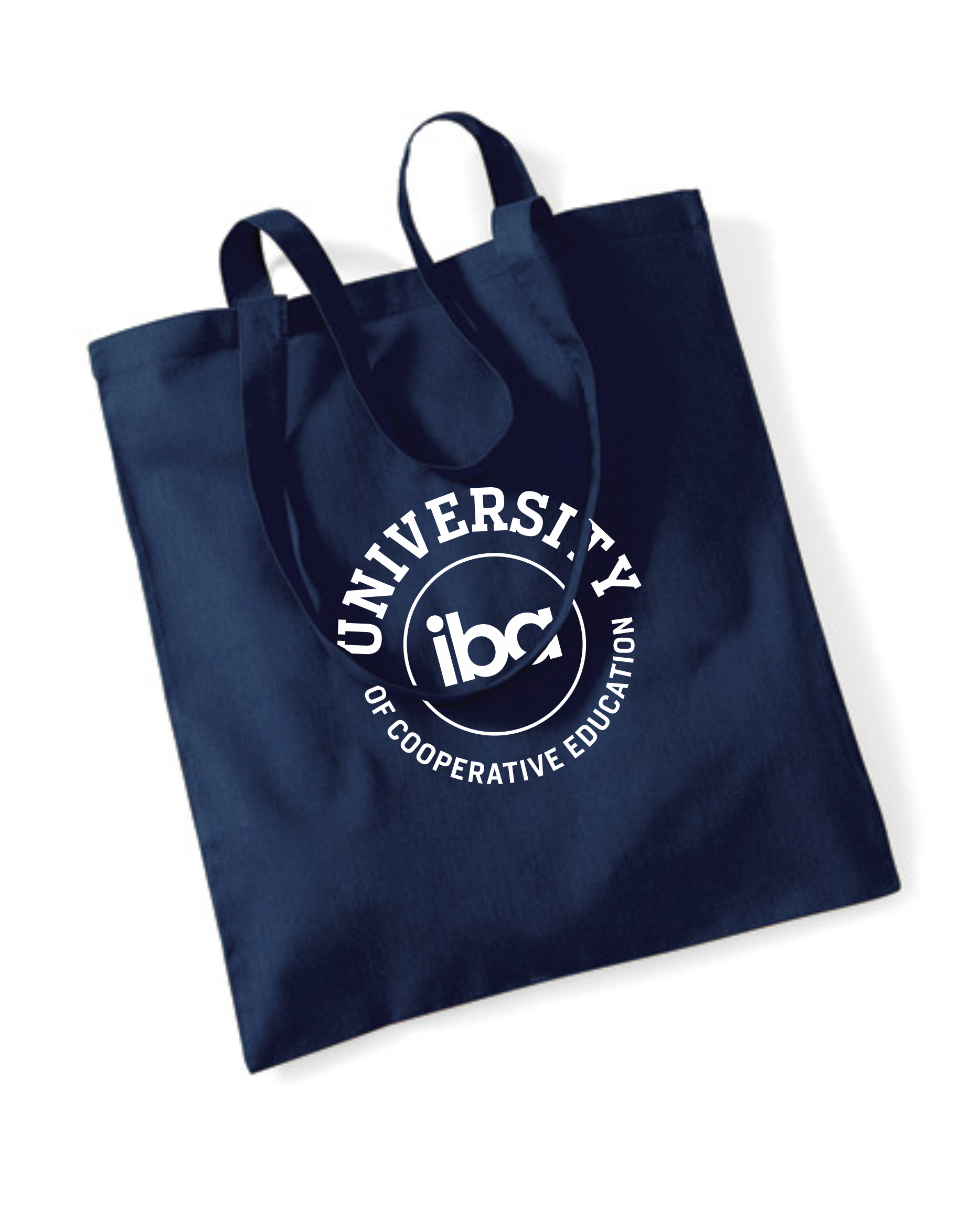 iba | University – Jutebeutel