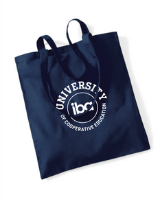 iba | University – Jutebeutel
