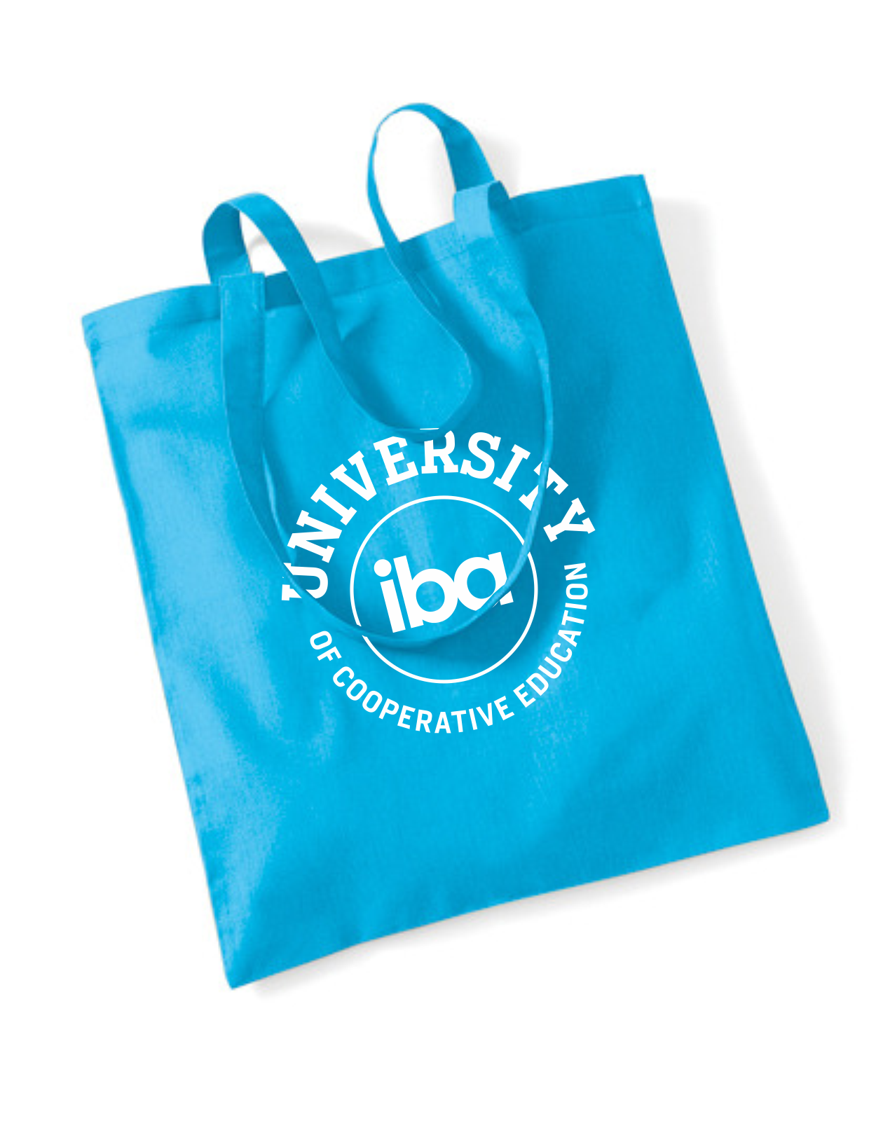 iba | University – Jutebeutel