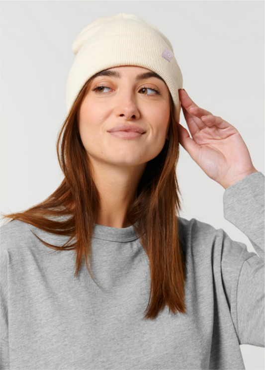 iba | University – Strick-Beanie