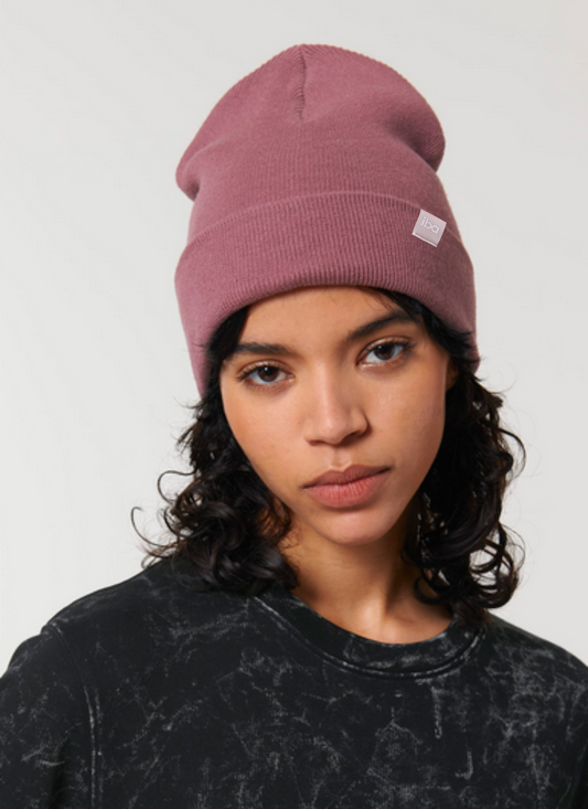 iba | University – Strick-Beanie