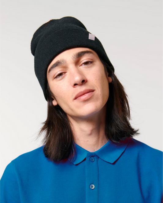 iba | University – Strick-Beanie